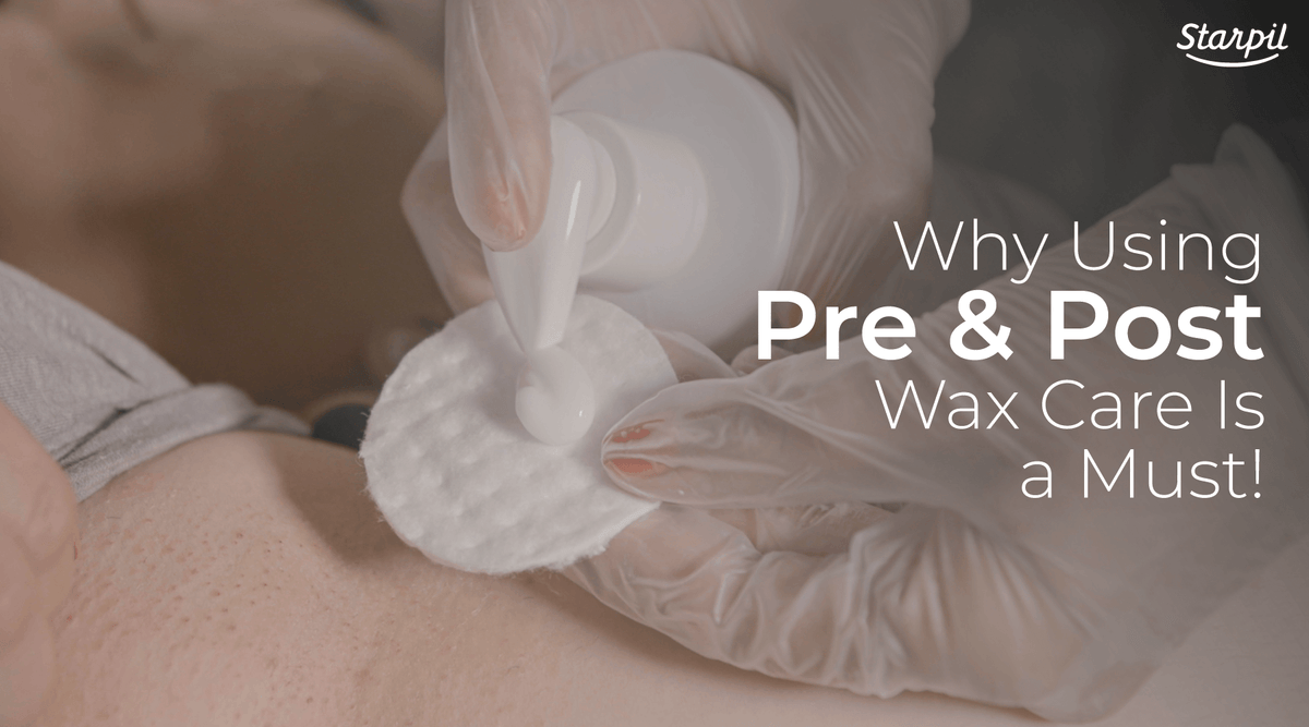 Things you need to know before booking your next waxing appointment